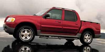 Used 2004 Ford Explorer Sport Trac XLS for sale #B24815B - photo 1