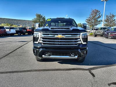 New 2026 Chevrolet Silverado 2500 High Country Crew Cab 4WD Pickup for sale #B24821 - photo 1