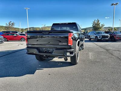 New 2026 Chevrolet Silverado 2500 High Country Crew Cab 4WD Pickup for sale #B24821 - photo 2