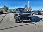 New 2026 Chevrolet Silverado 2500 High Country Crew Cab 4WD Pickup for sale #B24821 - photo 39