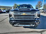 New 2026 Chevrolet Silverado 2500 High Country Crew Cab 4WD Pickup for sale #B24821 - photo 16