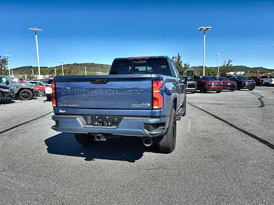 New 2026 Chevrolet Silverado 2500 High Country Crew Cab 4WD Pickup for sale #B24822 - photo 2