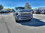 New 2026 Chevrolet Silverado 2500 High Country Crew Cab 4WD Pickup for sale #B24822 - photo 1