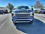 New 2026 Chevrolet Silverado 2500 High Country Crew Cab 4WD Pickup for sale #B24822 - photo 3