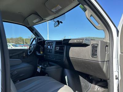 2025 Chevrolet Express 2500 RWD Empty Cargo Van for sale #B24825 - photo 1