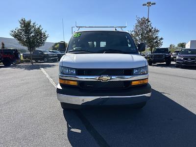New 2025 Chevrolet Express 2500 Empty Cargo Van for sale #B24825 - photo 2