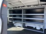 New 2025 Chevrolet Express 2500 Upfitted Cargo Van for sale #B24825 - photo 19