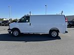 New 2025 Chevrolet Express 2500 Upfitted Cargo Van for sale #B24825 - photo 5