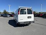 New 2025 Chevrolet Express 2500 Upfitted Cargo Van for sale #B24825 - photo 6