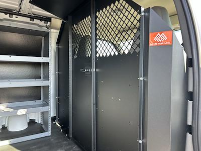 2025 Chevrolet Express 2500 RWD Masterack Upfitted Cargo Van for sale #B24826 - photo 2