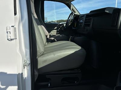 2025 Chevrolet Express 2500 RWD Empty Cargo Van for sale #B24826 - photo 1