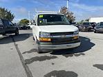 New 2025 Chevrolet Express 2500 Empty Cargo Van for sale #B24826 - photo 1