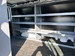 New 2025 Chevrolet Express 2500 Empty Cargo Van for sale #B24826 - photo 12