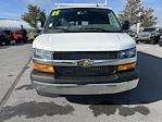 New 2025 Chevrolet Express 2500 Empty Cargo Van for sale #B24826 - photo 14