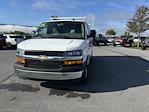 New 2025 Chevrolet Express 2500 Empty Cargo Van for sale #B24826 - photo 3