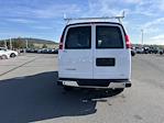 New 2025 Chevrolet Express 2500 Empty Cargo Van for sale #B24826 - photo 4