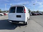 New 2025 Chevrolet Express 2500 Empty Cargo Van for sale #B24826 - photo 5