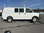 New 2025 Chevrolet Express 2500 Empty Cargo Van for sale #B24826 - photo 6
