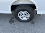New 2025 Chevrolet Express 2500 Empty Cargo Van for sale #B24826 - photo 7