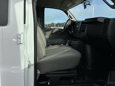 2025 Chevrolet Express 2500 RWD Empty Cargo Van for sale #B24827 - photo 1