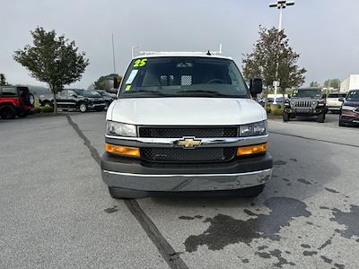 New 2025 Chevrolet Express 2500 Empty Cargo Van for sale #B24827 - photo 2