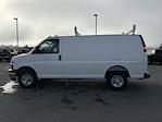 New 2025 Chevrolet Express 2500 Masterack Upfitted Cargo Van for sale #B24827 - photo 5
