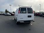 New 2025 Chevrolet Express 2500 Masterack Upfitted Cargo Van for sale #B24827 - photo 6