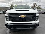 New 2025 Chevrolet Silverado 3500 Regular Cab 4WD Service Truck for sale #B24828 - photo 13