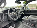 New 2025 Chevrolet Silverado 3500 Regular Cab 4WD Service Truck for sale #B24828 - photo 22