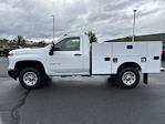 New 2025 Chevrolet Silverado 3500 Regular Cab 4WD Service Truck for sale #B24828 - photo 5