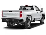 New 2025 Chevrolet Silverado 3500 Work Truck Regular Cab 4WD 55 CA Cab Chassis for sale #B24828 - photo 4
