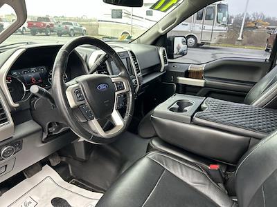 2017 Ford F-150 SuperCrew Cab 4WD Pickup for sale #B24832B - photo 2