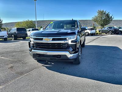 2026 Chevrolet Silverado 1500 Double Cab 4WD Pickup for sale #B24835 - photo 1