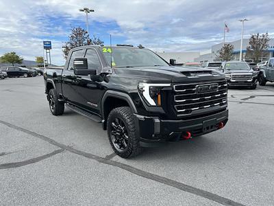 Used 2024 GMC Sierra 2500 AT4 Crew Cab for sale #B24843A - photo 1