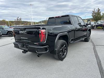 Used 2024 GMC Sierra 2500 AT4 Crew Cab for sale #B24843A - photo 2