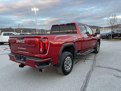 Used 2022 GMC Sierra 3500 AT4 Crew Cab for sale #B24843B - photo 2