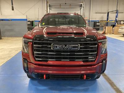 Used 2024 GMC Sierra 3500 - photo 1