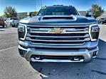 2026 Chevrolet Silverado 2500 Crew Cab 4WD Pickup for sale #B24844 - photo 14