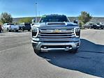 2026 Chevrolet Silverado 2500 Crew Cab 4WD Pickup for sale #B24844 - photo 3