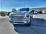 2026 Chevrolet Silverado 2500 Crew Cab 4WD Pickup for sale #B24844 - photo 1