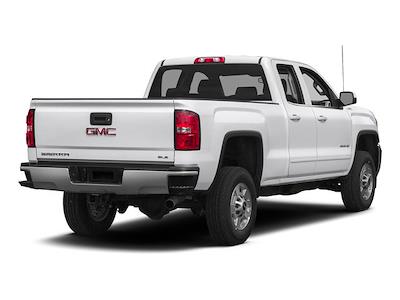 Used 2015 GMC Sierra 2500 - photo 1