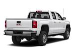 2015 GMC Sierra 2500 Double Cab 4WD Pickup for sale #B24846E - photo 2