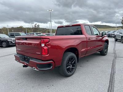 2026 Chevrolet Silverado 1500 Double Cab 4WD Pickup for sale #B24847 - photo 2