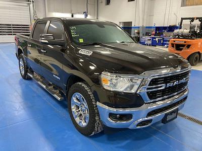 Used 2024 Nissan Frontier PRO-4X Crew Cab for sale #B24847A - photo 1