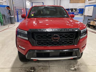 Used 2024 Nissan Frontier PRO-4X Crew Cab for sale #B24847A - photo 2