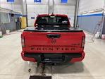 Used 2024 Nissan Frontier PRO-4X Crew Cab for sale #B24847A - photo 6
