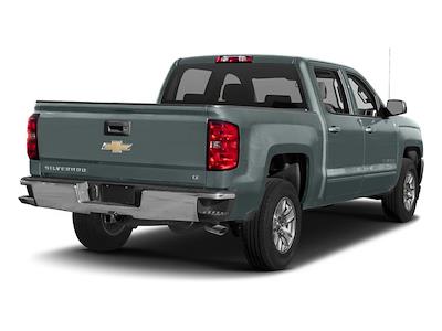 Used 2017 Chevrolet Silverado 1500 - photo 1