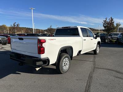 New 2026 Chevrolet Silverado 2500 Work Truck Crew Cab for sale #B24849 - photo 2