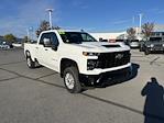 New 2026 Chevrolet Silverado 2500 Work Truck Crew Cab 4WD SRW Pickup for sale #B24849 - photo 12