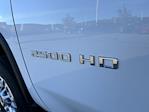 New 2026 Chevrolet Silverado 2500 Work Truck Crew Cab 4WD SRW Pickup for sale #B24849 - photo 20